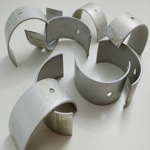 CONNECTING ROD BEARING