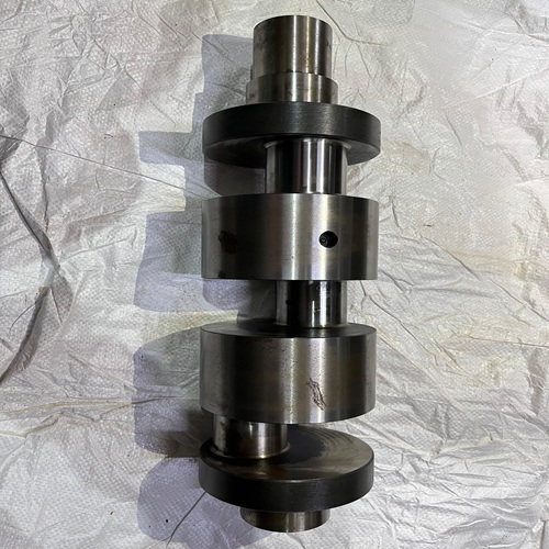 CRANK SHAFT